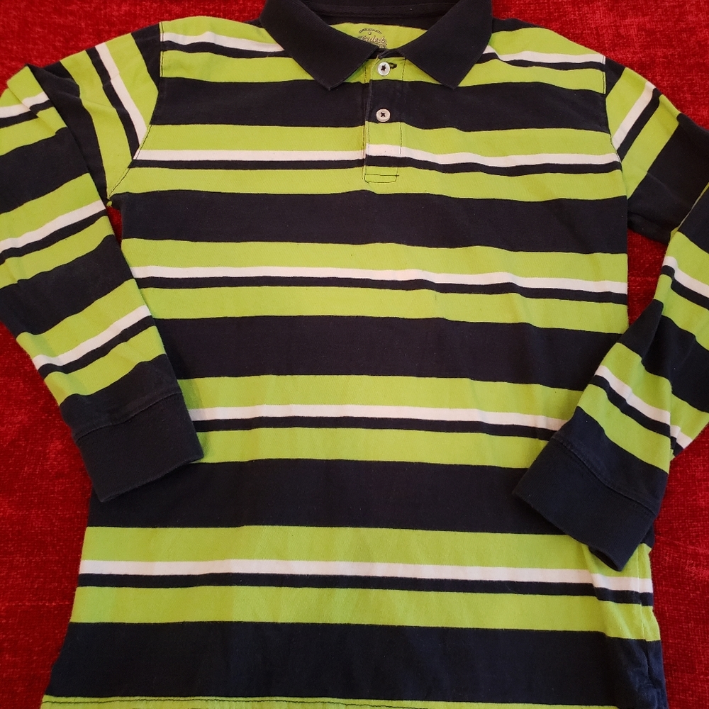 Boys Shirt